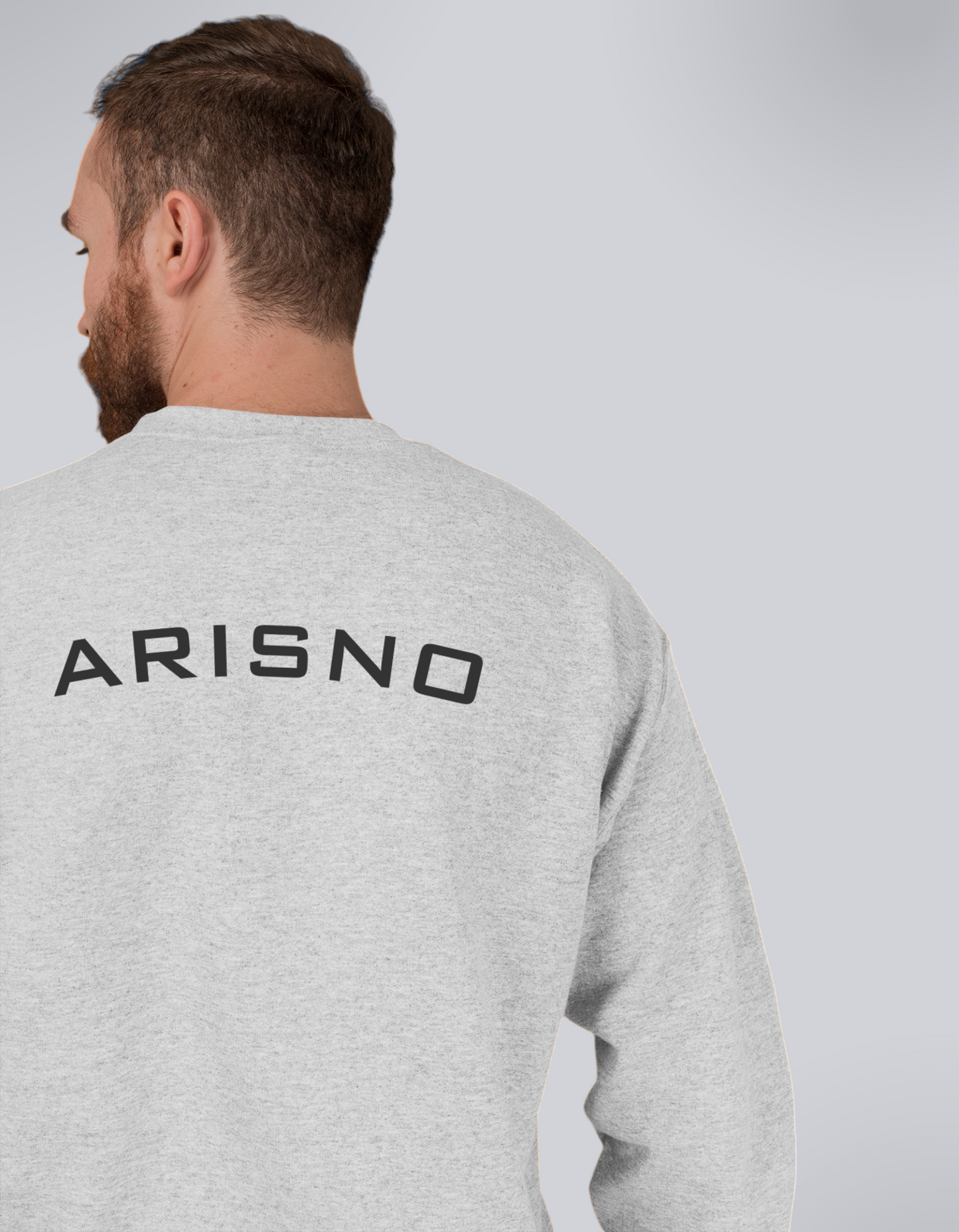 Northeaster Sweatshirt